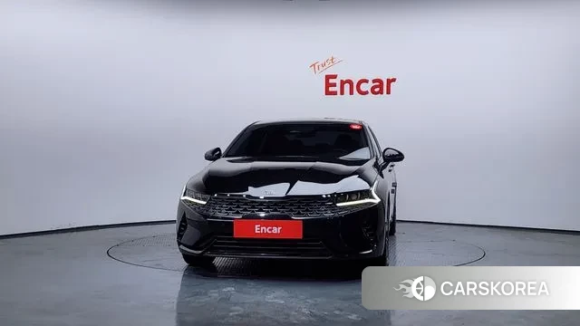 Kia K5 Hybrid 3rd Generation id 3727759 из Кореи 13