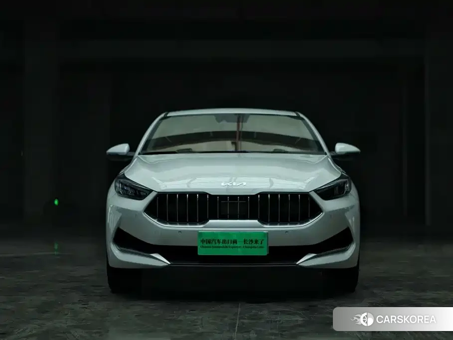 Kia K3 id 4634755 из Китая 15