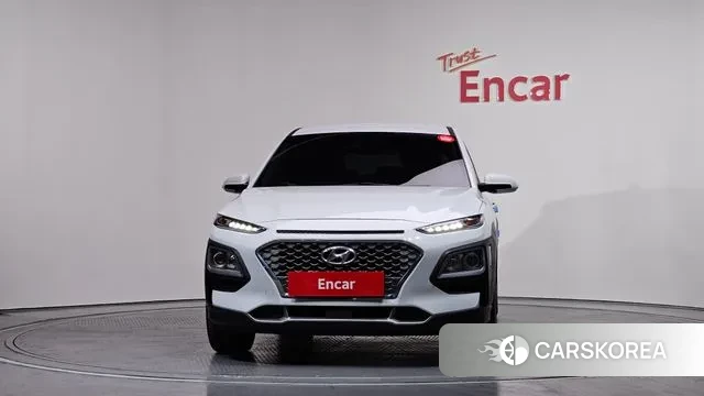 Hyundai Kona id 3519869 из Кореи 13