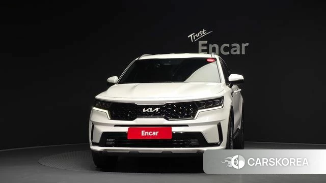 Kia Sorento 4th Generation id 4618734 из Кореи 23