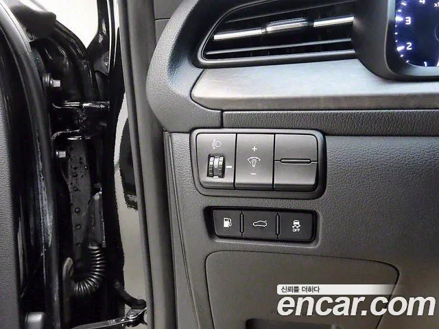 Kia K7 Premier id 2581257 из Кореи 13