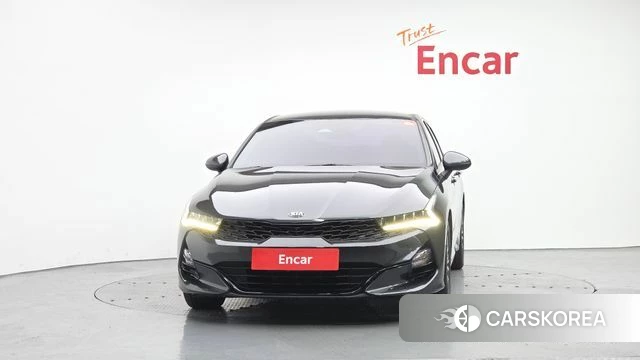 Kia K5 3rd generation id 3866785 из Кореи 13