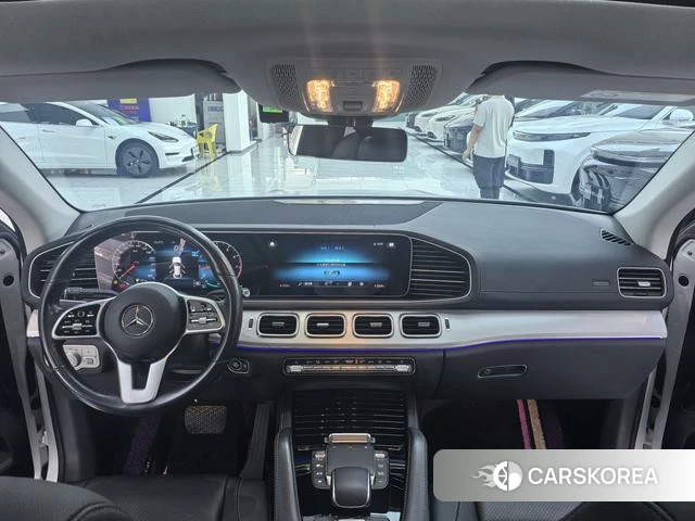 Mercedes-Benz GLE coupe id 4301183 из Китая 8