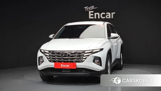 Hyundai Tucson (NX4) id 3610476 из Кореи 13