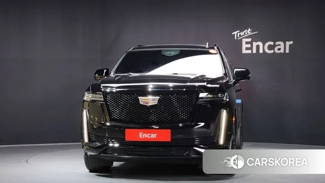 Cadillac Escalade 5th Generation id 3011867 из Кореи 13