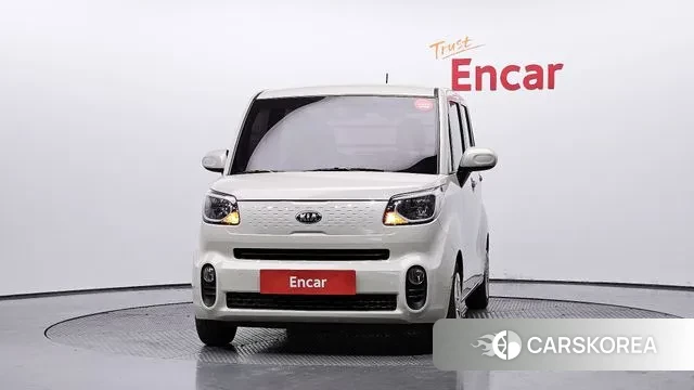 Kia The New Ray id 3772930 из Кореи 13