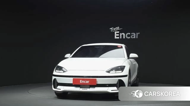 Hyundai Ionic 6 id 4322806 из Кореи 13