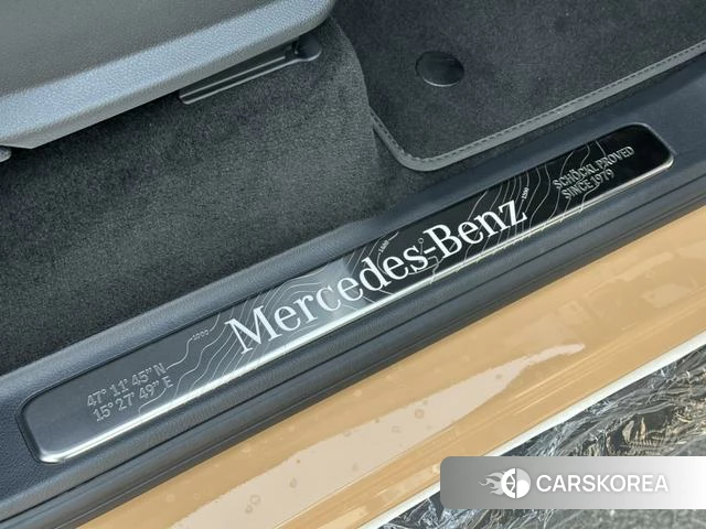 Mercedes-Benz G-class id 4256749 из Китая 18