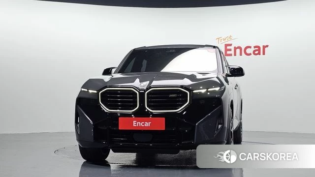 BMW XM (G09) id 3883396 из Кореи 13