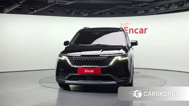 Kia Carnival 4th generation id 3453204 из Кореи 13