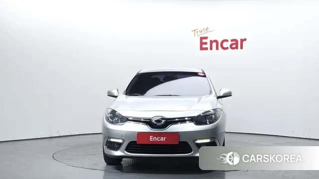 Renault Korea (Samsung) SM3 Neo id 3608314 из Кореи 13