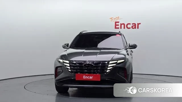 Hyundai Tucson (NX4) id 3028074 из Кореи 13