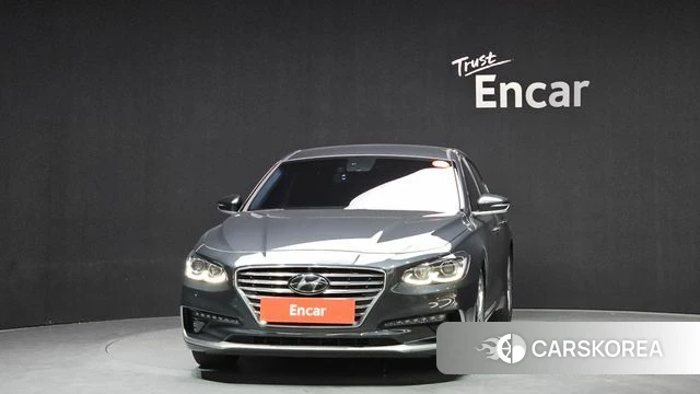 Hyundai Grandeur IG id 3880259 из Кореи 13