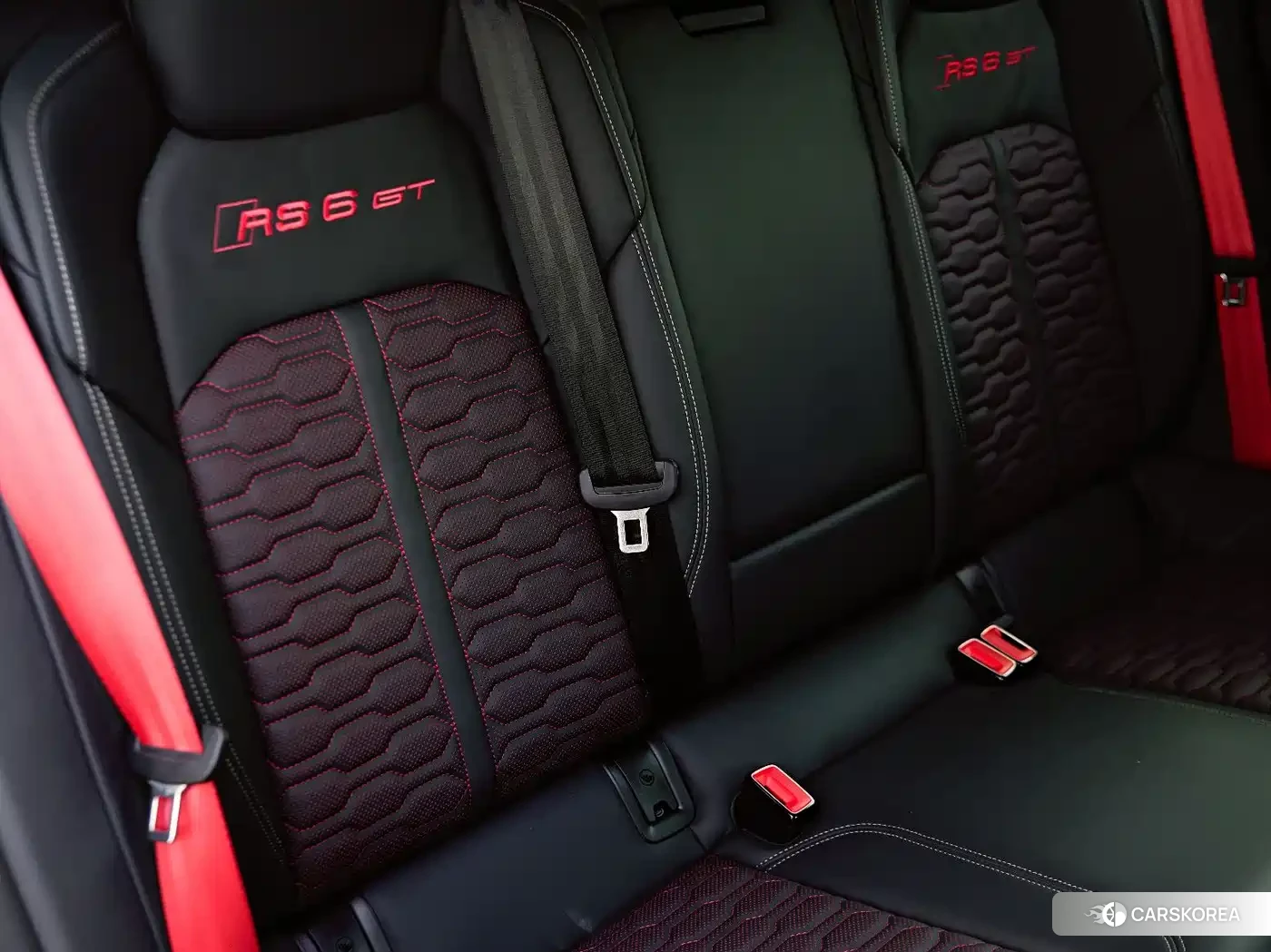Audi RS 6 id 4554052 из Китая 22
