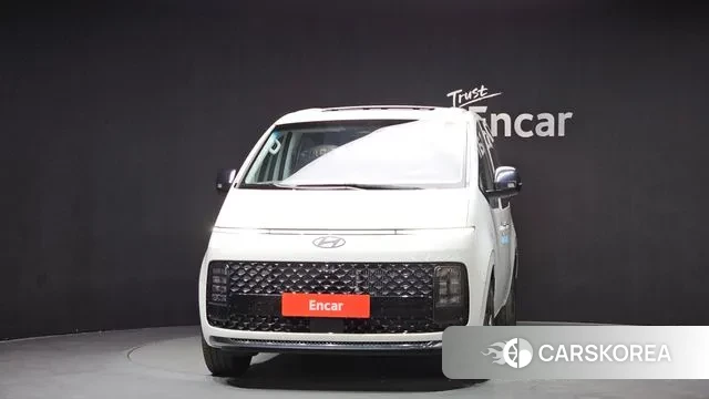 Hyundai Staria id 3744983 из Кореи 13