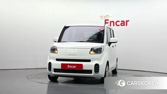 Kia The New Ray id 4772526 из Кореи 23