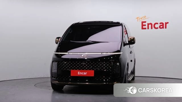 Hyundai Staria id 3933935 из Кореи 13