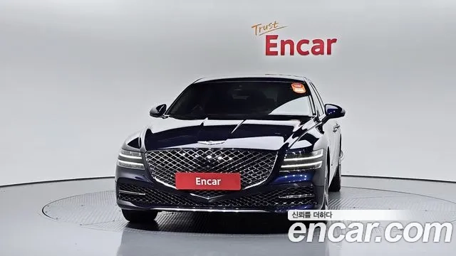 Genesis G80 (RG3) id 2927617 из Кореи 13