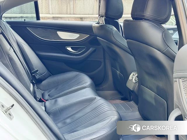 Mercedes-Benz CLS id 4300220 из Китая 9