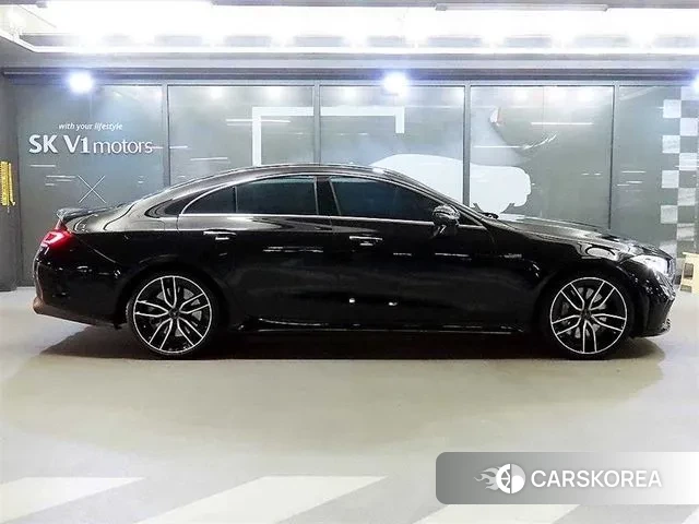 Mercedes-Benz CLS-Class C257 id 3360048 из Кореи 13