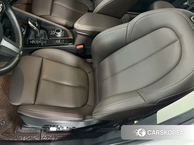 BMW X1 id 4276224 из Китая 23