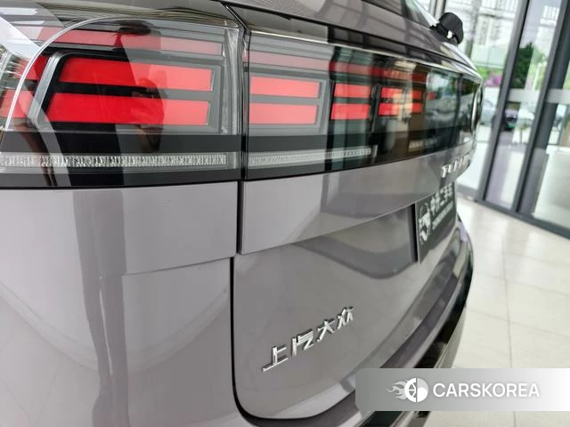 Volkswagen Tourang id 4290569 из Китая 9