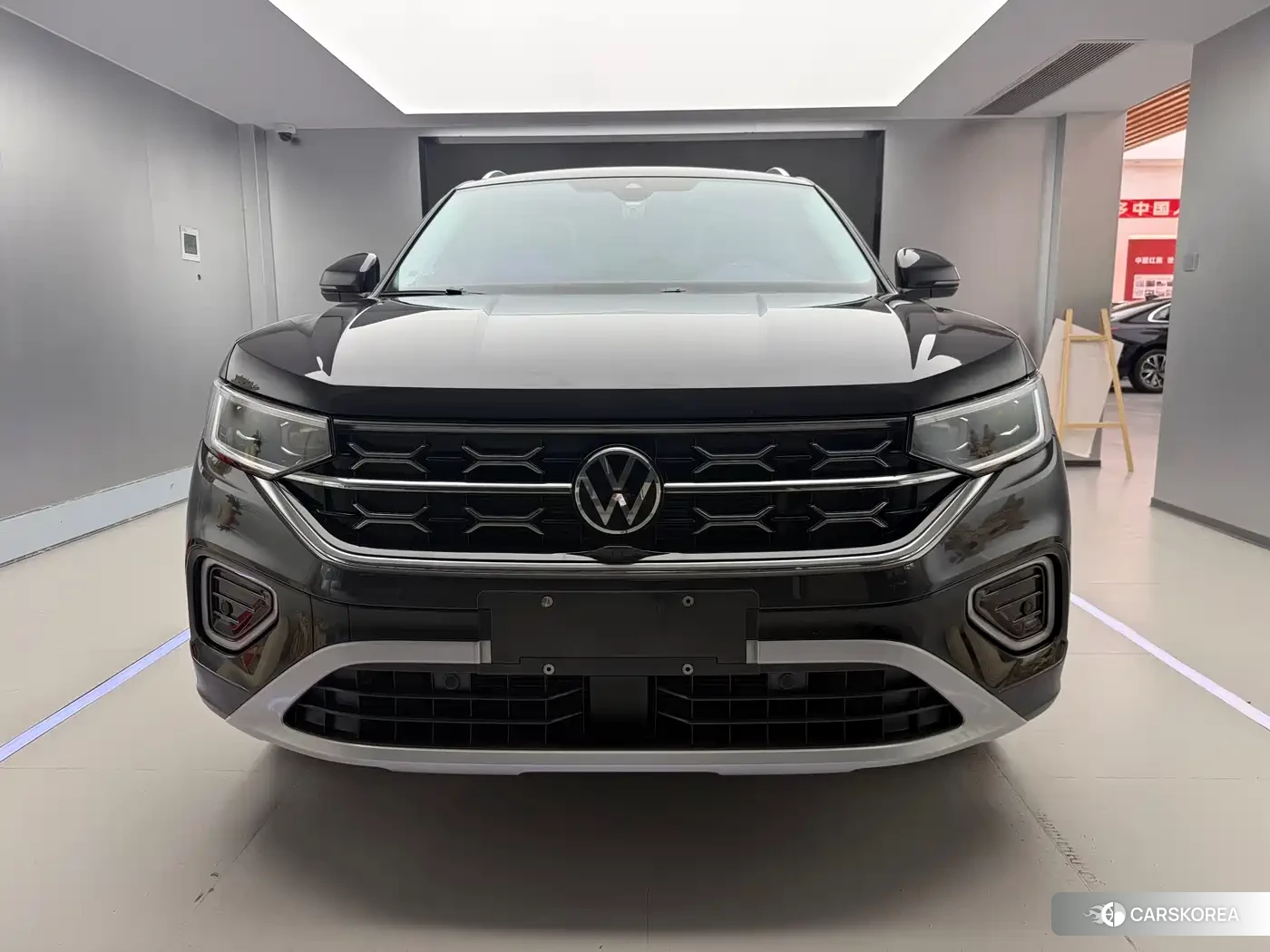 Volkswagen Tayron id 4548133 из Китая 10