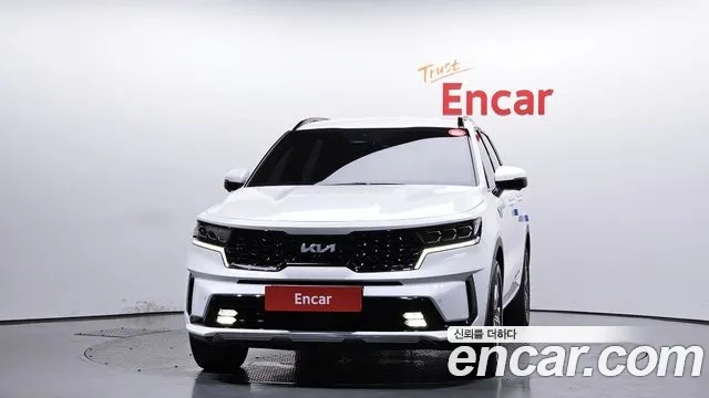 Kia Sorento 4th Generation id 2910844 из Кореи 13