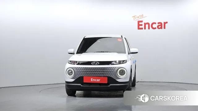 Hyundai Casper id 3581459 из Кореи 13