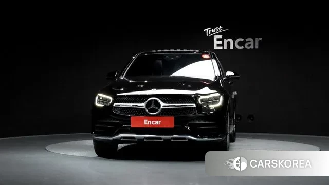 Mercedes-Benz GLC-Class X253 id 3318675 из Кореи 13