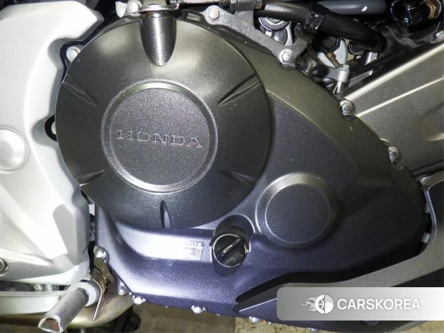 Engine photo