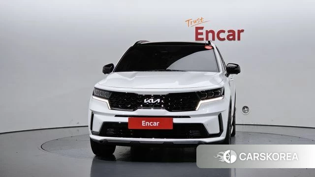 Kia Sorento 4th Generation id 4935424 из Кореи 13