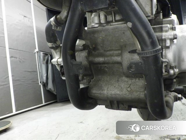 Engine photo