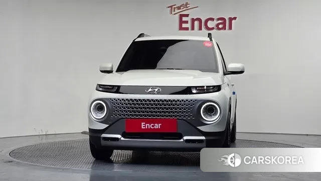 Hyundai Casper id 3524027 из Кореи 13