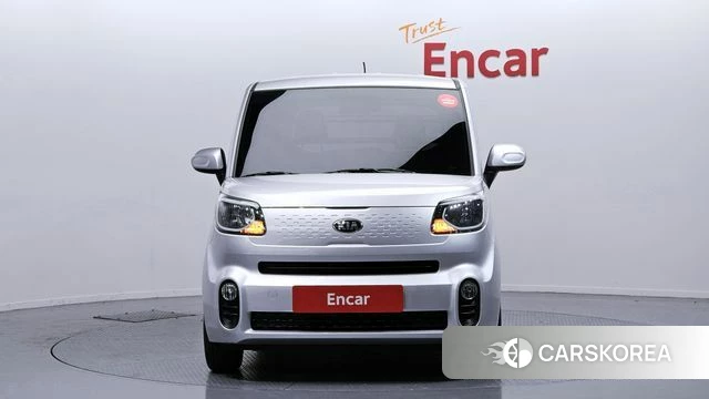 Kia The New Ray id 3814139 из Кореи 13