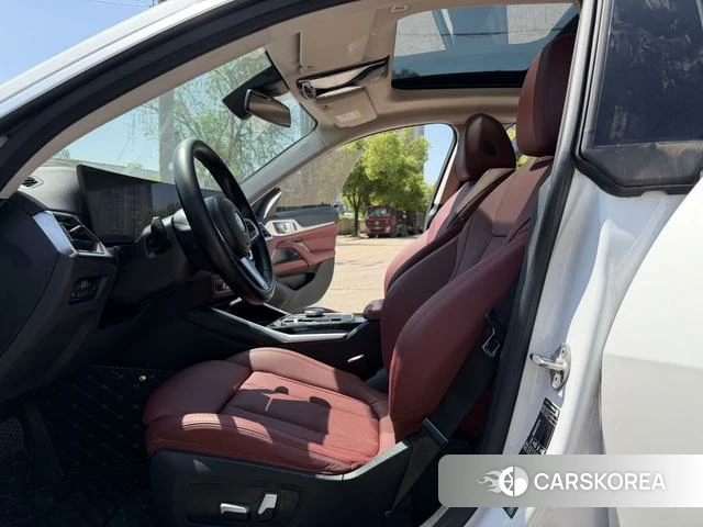 BMW i4 id 4257170 из Китая 10