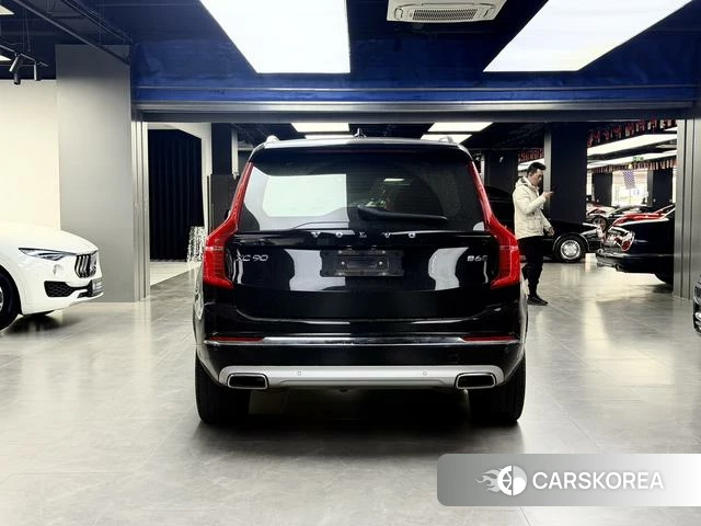 Volvo XC90 id 4210966 из Китая 13