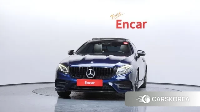 Mercedes-Benz E-Class W213 id 3531291 из Кореи 13