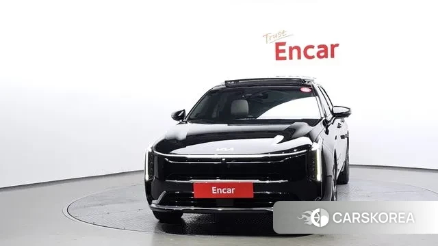 Kia The New K8 id 3382918 из Кореи 13