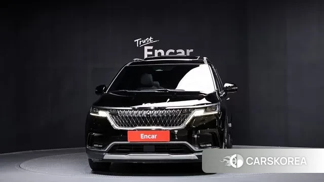 Kia Carnival 4th generation id 3394967 из Кореи 13