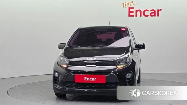 Kia All New Morning (JA) id 4397966 из Кореи 23