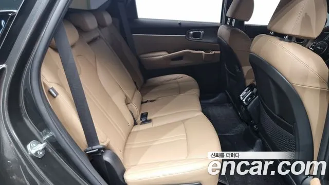 Kia The New Sorento 4th Generation id 2699615 из Кореи 13