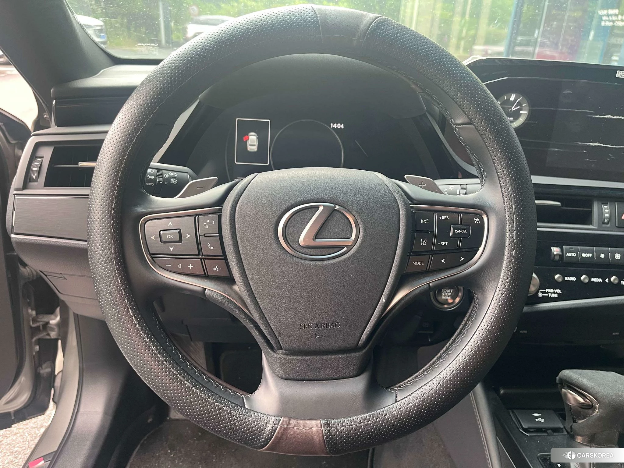 Lexus ES id 4419448 из Китая 8