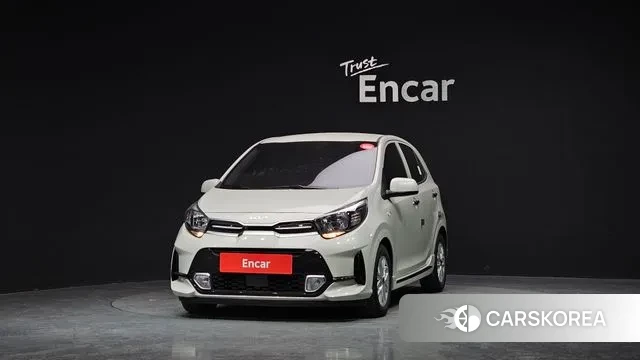 Kia Morning Urban (JA) id 3758758 из Кореи 13