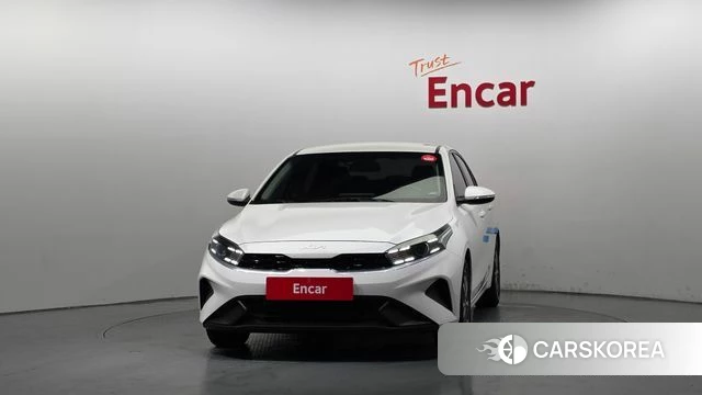 Kia The New K3 2nd generation id 4572686 из Кореи 13