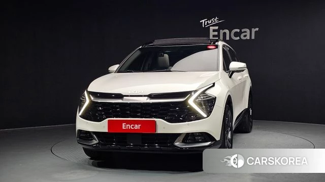 Kia Sportage 5th Generation id 3964280 из Кореи 13