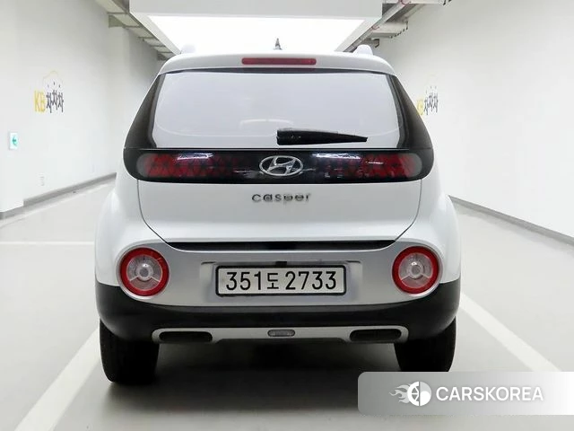 Hyundai Casper id 4603441 из Кореи 12
