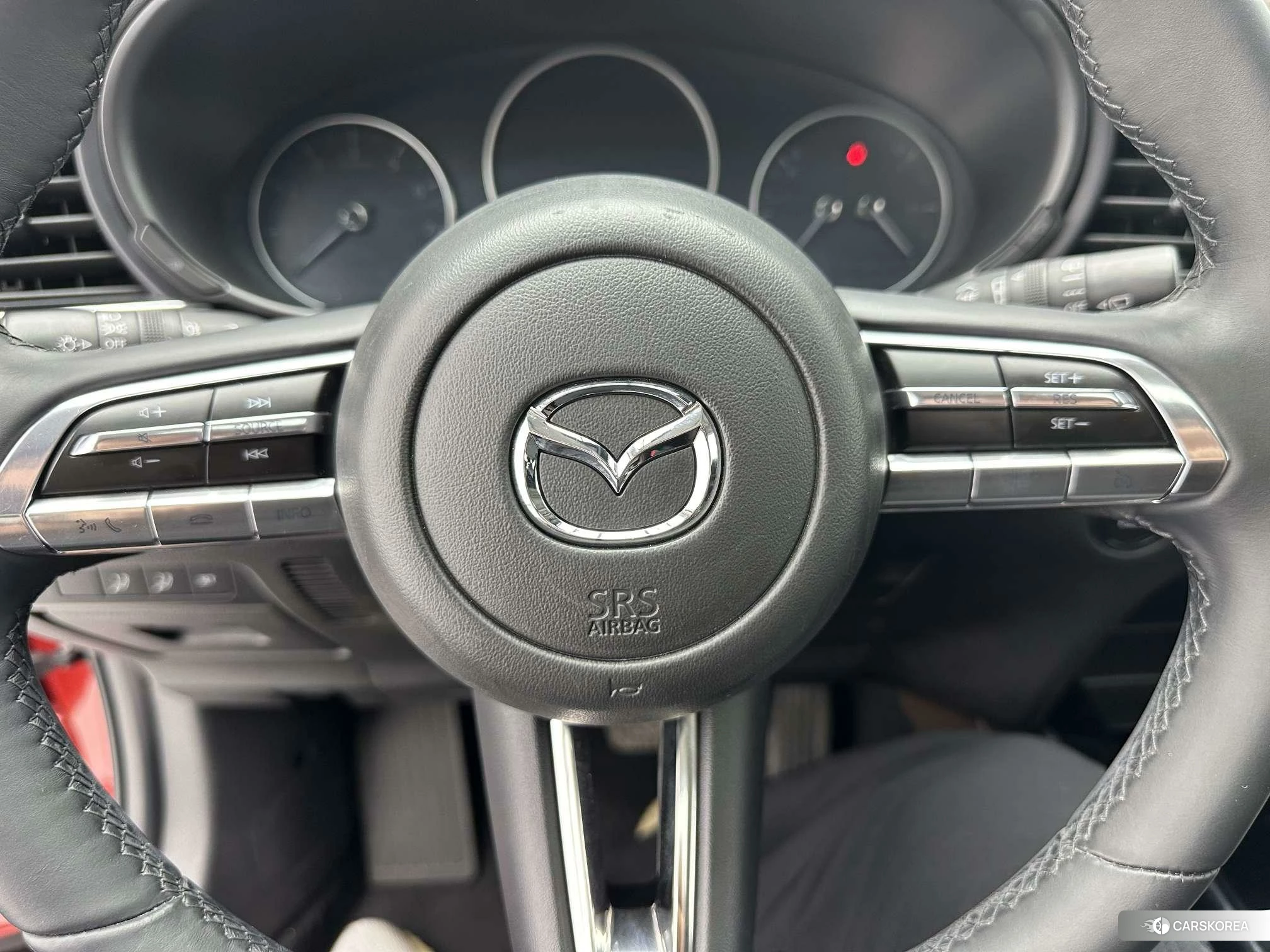 Mazda CX-30 id 4413198 из Китая 11