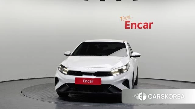 Kia The New K3 2nd generation id 3940637 из Кореи 13