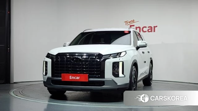 Hyundai The New Palisade id 4613537 из Кореи 23